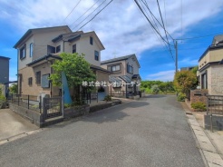 市川市下貝塚3丁目