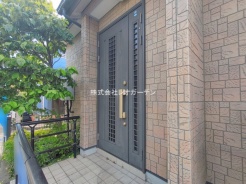 市川市下貝塚3丁目