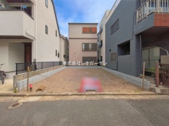 市川市市川3丁目