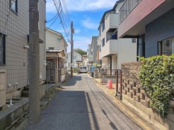 市川市市川3丁目