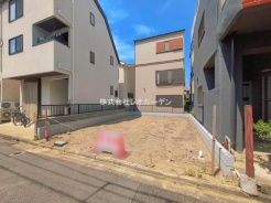 市川市市川3丁目