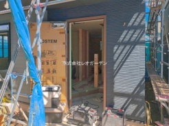 葛飾区東金町7丁目