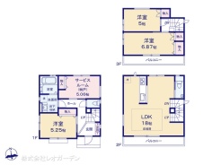 図面と異なる場合は現況を優先