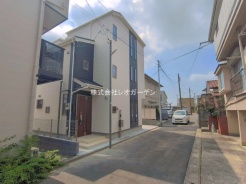 市川市国分6丁目