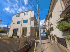 市川市鬼高3丁目