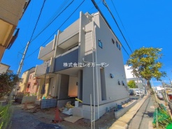 市川市鬼高3丁目