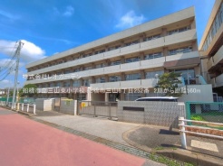 船橋市三山6丁目
