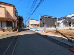 船橋市夏見6丁目
