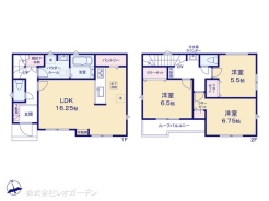 図面と異なる場合は現況を優先