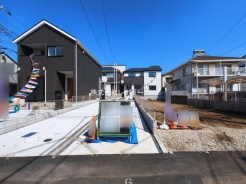 船橋市夏見6丁目