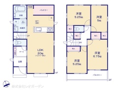 図面と異なる場合は現況を優先