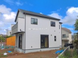 新築一戸建て