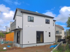 船橋市海神4丁目