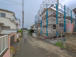 船橋市丸山2丁目