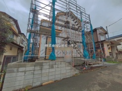 船橋市丸山2丁目