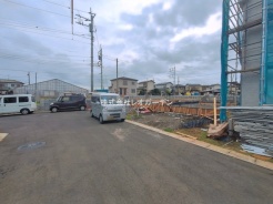 船橋市大穴北2丁目