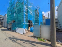 船橋市高根台7丁目
