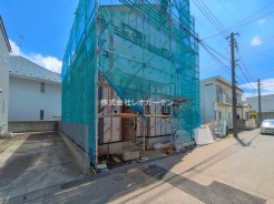 船橋市高根台7丁目