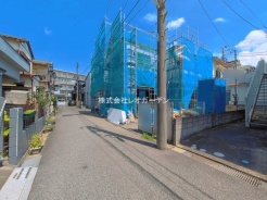 船橋市高根台7丁目