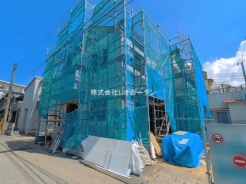 船橋市高根台7丁目