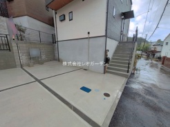 船橋市田喜野井4丁目