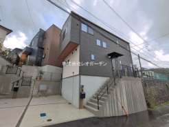船橋市田喜野井4丁目