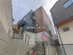 船橋市田喜野井4丁目