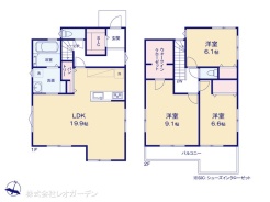 図面と異なる場合は現況を優先