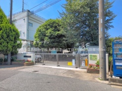 船橋市芝山6丁目