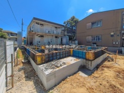 船橋市高根台1丁目