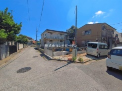 船橋市高根台1丁目