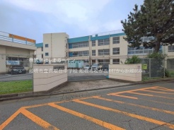 船橋市松が丘4丁目