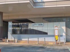 船橋市松が丘4丁目