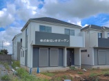 新築一戸建て