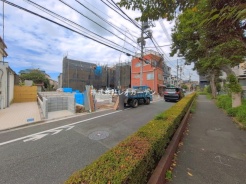 江戸川区篠崎町4丁目