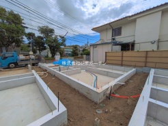 江戸川区篠崎町4丁目