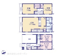 図面と異なる場合は現況を優先