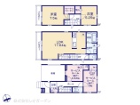 船橋市夏見 新築一戸建て