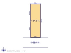 図面と異なる場合は現況を優先