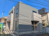 新築一戸建て
