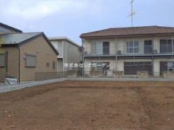 浦安市海楽1丁目