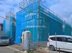 浦安市海楽1丁目
