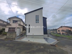 佐倉市中志津2丁目