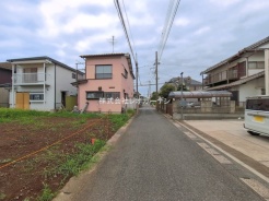 千葉市花見川区長作台2丁目
