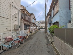 市川市鬼高2丁目