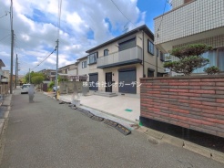 市川市国府台5丁目