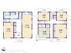 図面と異なる場合は現況を優先