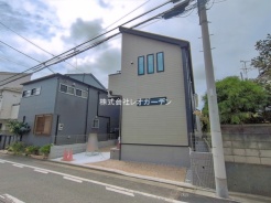 江戸川区東小岩3丁目