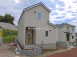 新築一戸建て