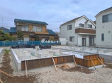 新築一戸建て